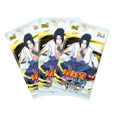 Naruto (Kayou) - Booster Pack - Tier 3 Wave 4